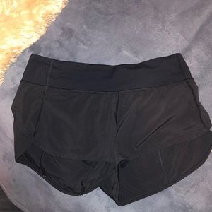 lulu lemon shorts